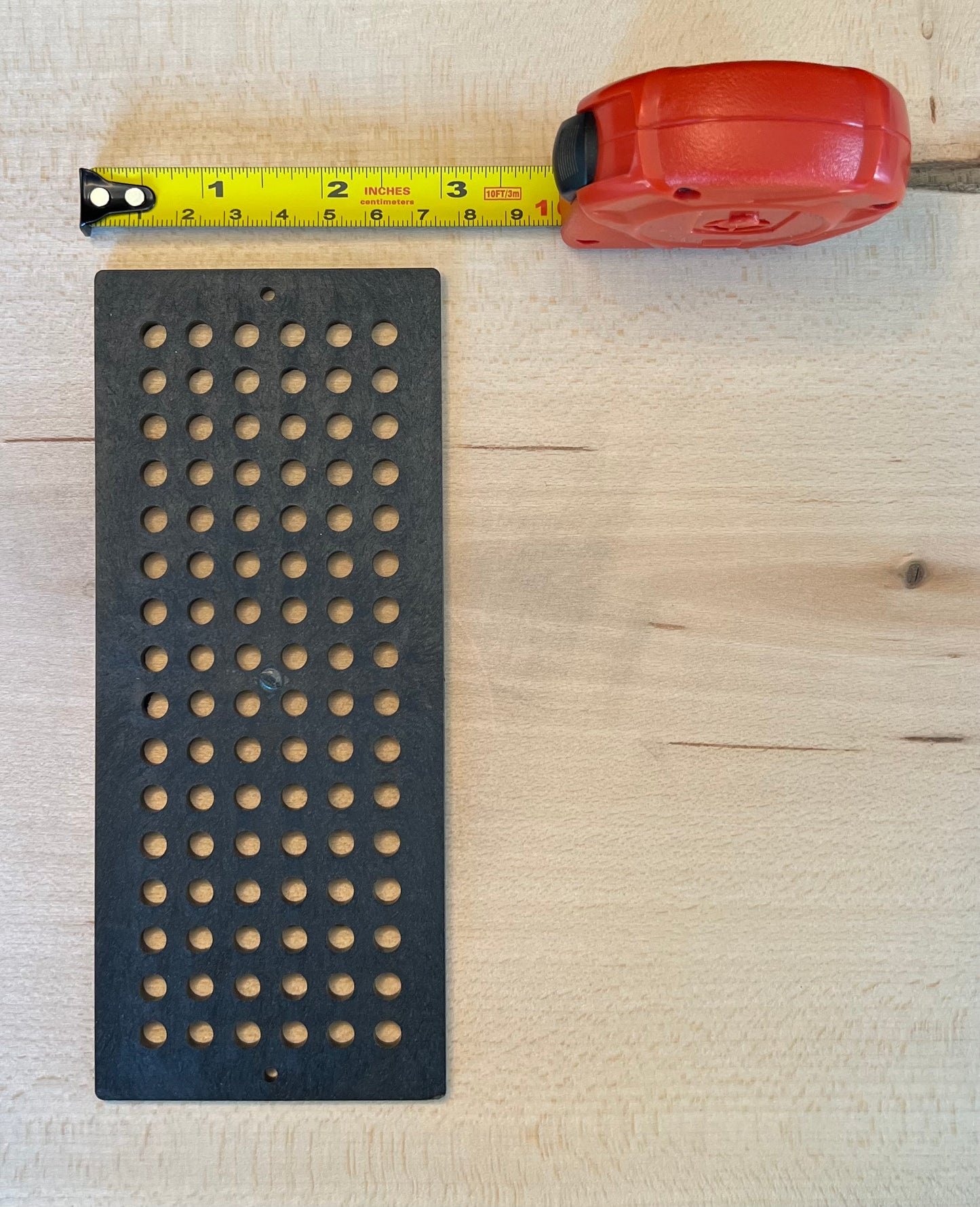 Plastic Forever Mounts