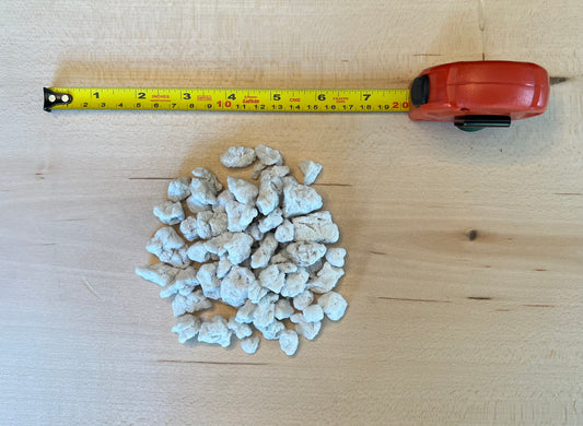 Medium Grade Sponge Rock