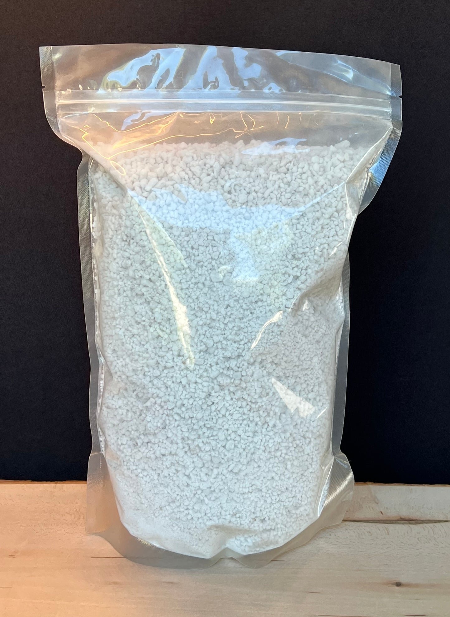 Small Grade Sponge Rock